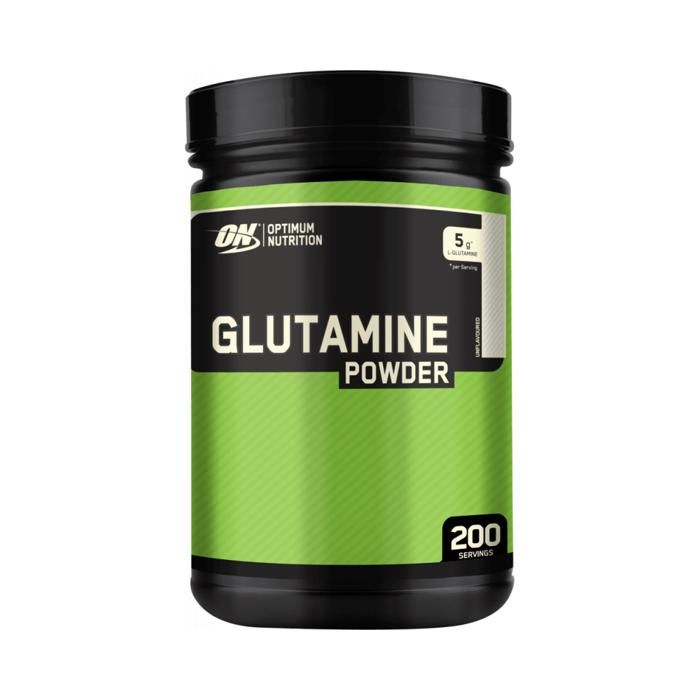 Glutamine Powder 2.31 lb (1.05kg)