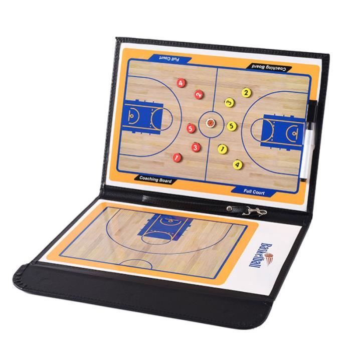 1 panneau d'entraînement de basket-ball professionnel magnétique efface le PACK PRODUITS DE FITNESS - PACK PRODUITS MUSCULATION