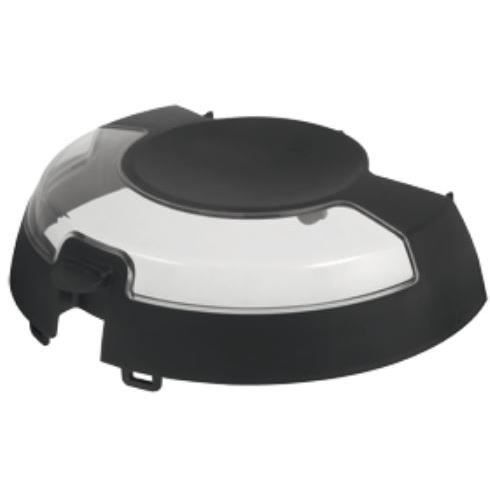 Couvercle complet noir Seb Actifry - Seb - réf. SS-993604