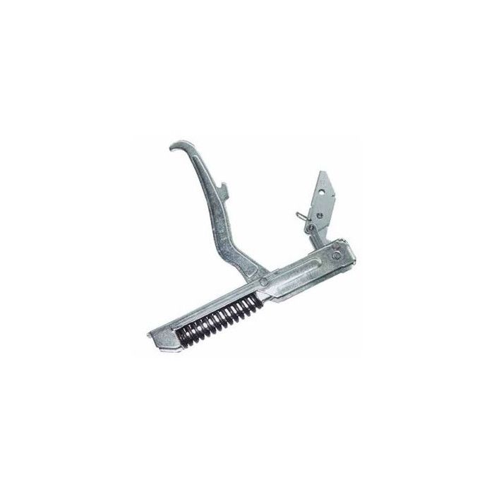 Charnière de porte pour Fours - Cuisinieres BAUKNECHT, WHIRLPOOL