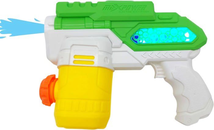 Canon à eau en mousse, Pocket Liquidator Pistolets à eau