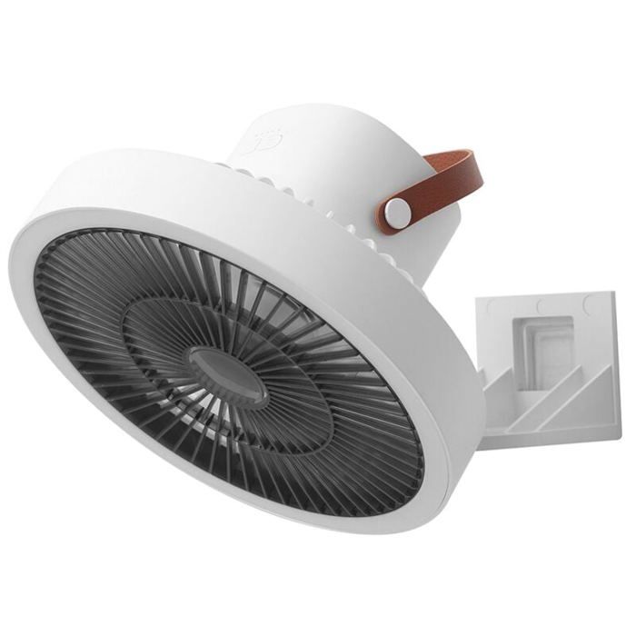 Ventilateur Mural Domestique Chargeant des Ventilateurs Lectriques Rechargeables Multifonctionnels PZCC - Pzcc