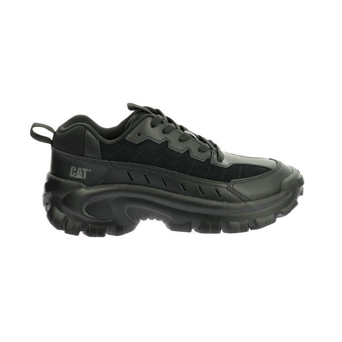 Caterpillar CATERPILLAR Baskets basses Intruder Lite Black/black