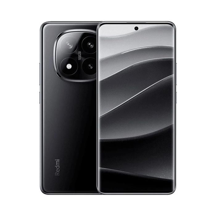 Xiaomi Redmi Note 14 Pro + 5G - 8/256GB - Noir
