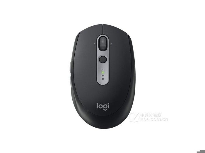 Gaming Logitech M590 1000dpi