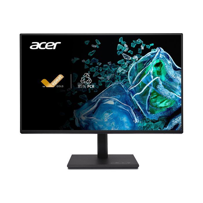Acer Vero B7 B277U G écran plat de PC 68 6 cm 27 2560 x 1440 pixels Quad HD LCD Neuf - vue 8