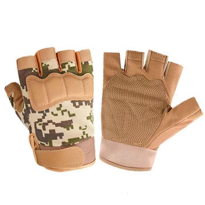 Gants de moto d'été, mitaines de moto – Gants de cyclisme antidérapants anti -chute, coque tissée, anti-transpiration pour le fitness en toutes saisons Gants de moto d'été, mitaines de moto – Gants de cyclisme antidérapants anti -chute, coque tissée, anti-transpiration pour le fitness en toutes saisons