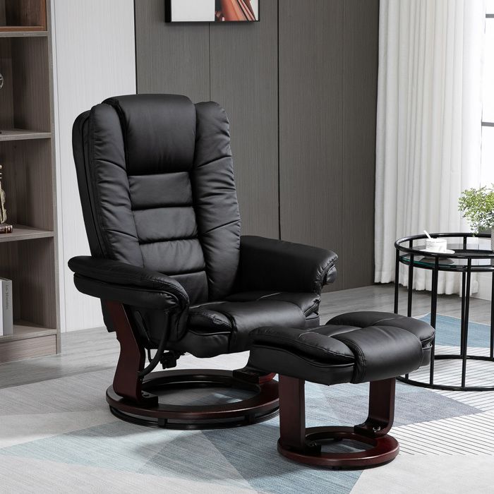 Fauteuil Grand Confort Relaxation