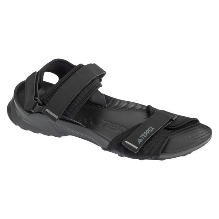 adidas performance Sandales Homme - Noir - adidas Terrex Hydroterra Sandal