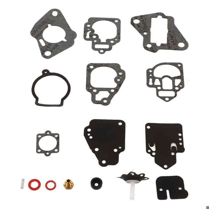 1395 R/rw Kit Réparation Carburateur 1395-9761, Moteur Hors-Bord Mariner 6 8 9.9 ...