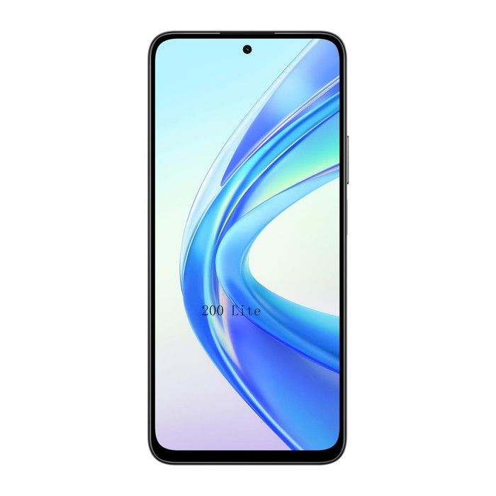 Honor Smartphone 400 5G 6.55 AMOLED 8GB RAM Snapdragon 7 Gen 3 200MP 6000mAh Nero - vue 2