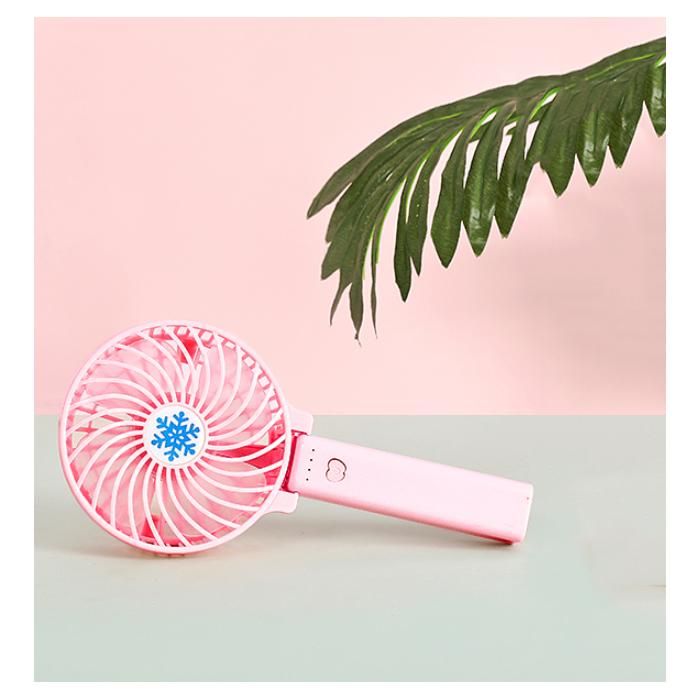 Mini ventilateur usb portable mini ventilateur de poche ventilateur silencieux