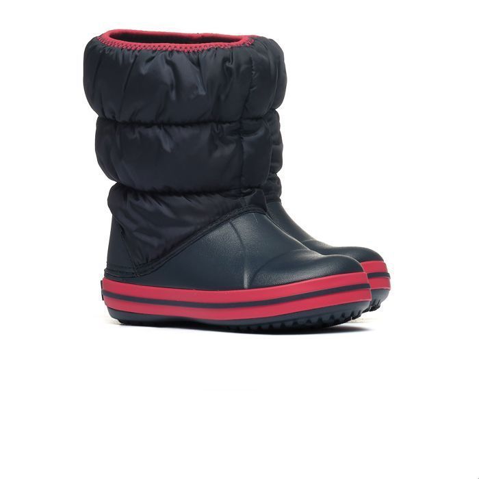 Apres-ski - snowboot - boots de ski - Botte dhiver Crocs pour enfant 211057-485