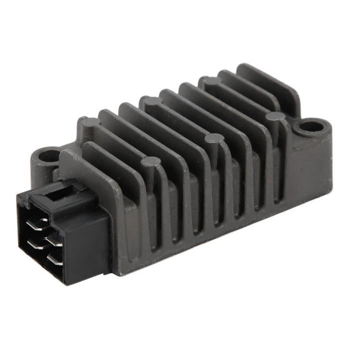 Akozon Rectifier Replacement, Rectifier Direct Fitment for Mt125 Mt 125