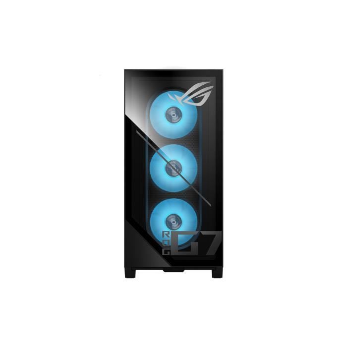 ASUS ROG Desktop G700TF-7265KF