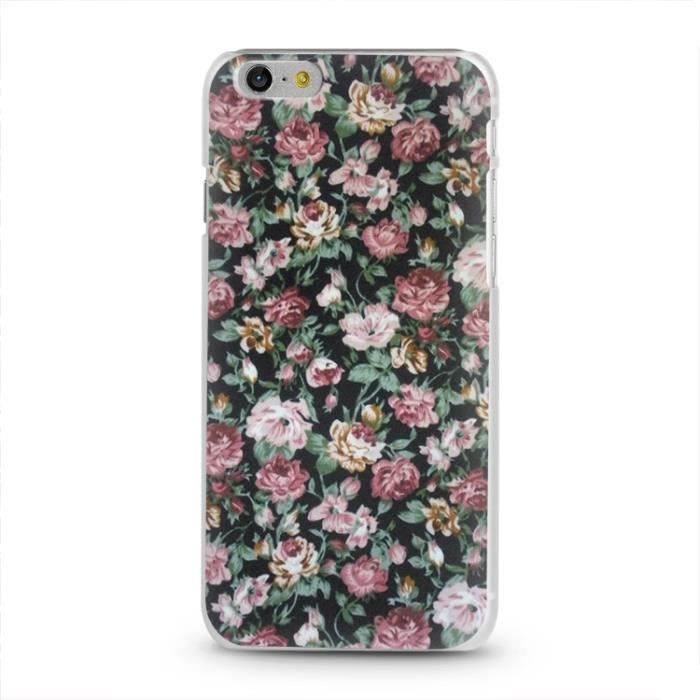 Coque Licorne Claire's Pour IPhone 6 Plus, 7 Et 8 Plus - Bleu/Rose