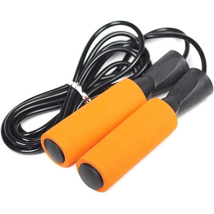 Corde à sauter pour exercices d
