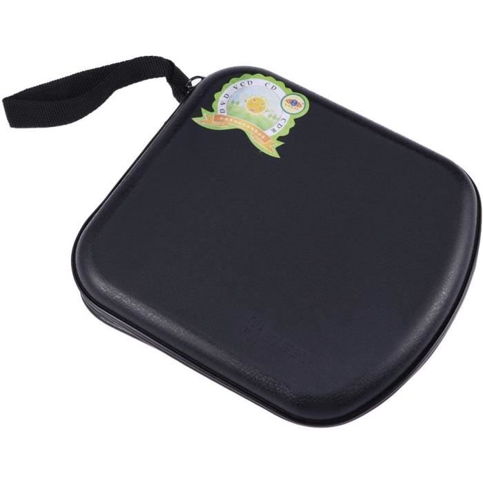 Étui de rangement - TBEST - Osmo Mobile 6 - Coque rigide - Doublure polaire - Poignée portable