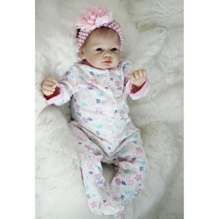 O Yls 22pouces 55cm Pas Cher Bebe Reborn Fille Silicone Poupee Yeux Ouvert Reel Baby Doll Garcon Magnetique Jouet Cdiscount Jeux Jouets O Yls 22pouces 55cm Pas Cher Bebe Reborn Fille Silicone Poupee Yeux Ouvert Reel Baby Doll Garcon Magnetique Jouet Cdiscount Jeux Jouets