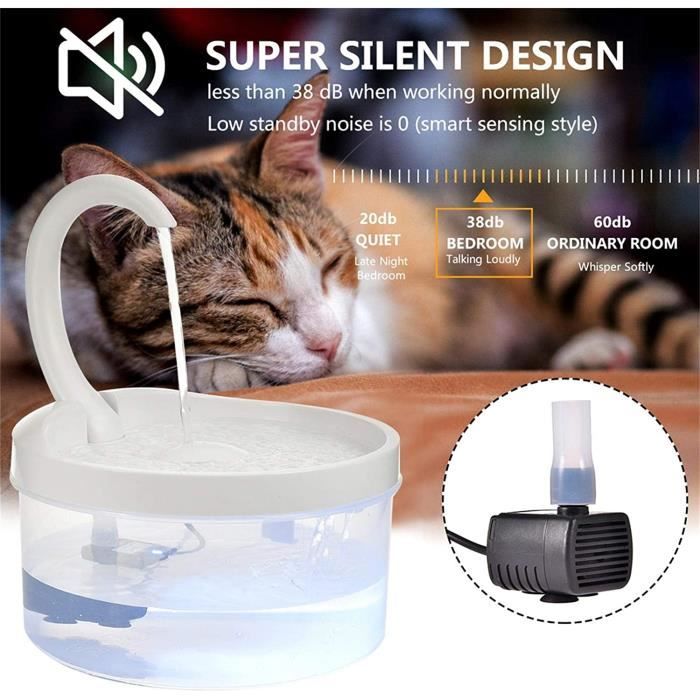 Lot De 3 Valves Flottantes Pour Abreuvoirs Automatiques Animaux - Bétail Chèvres Chiens