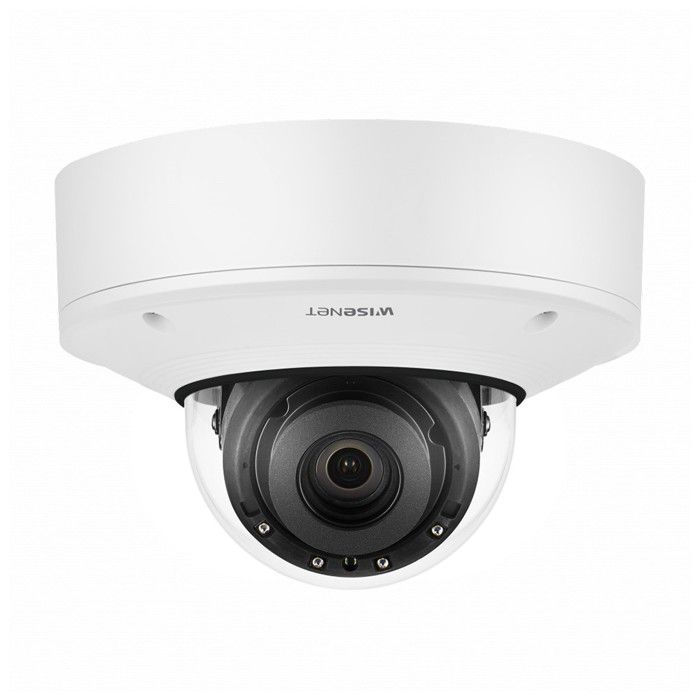 Hanwha XNV - vue 2
