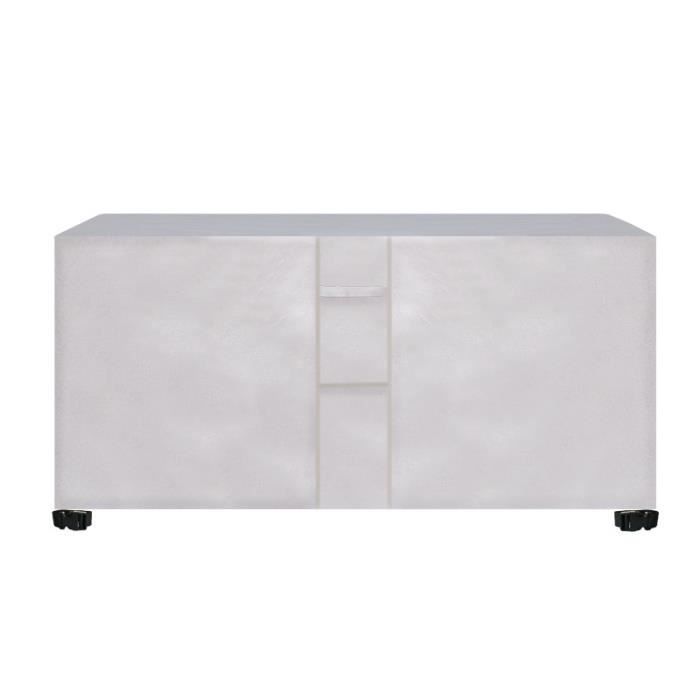 Lot De 4 Housses De Jardin Oxford 420D - Imperméables, Coupe-vent, Pour Chaises, Canapé, Table (tailles Incluses)
