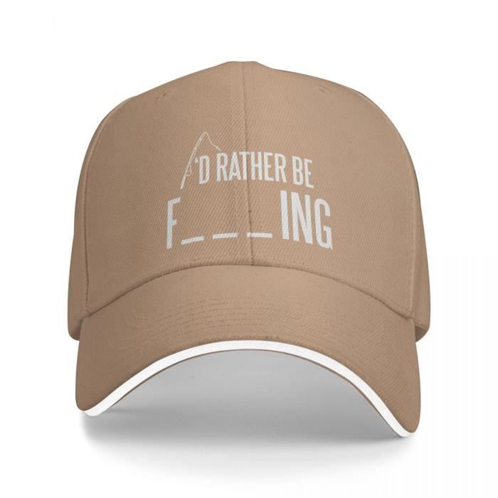 CASQUETTE ABU PROSHOP – Pêcheur Maroc