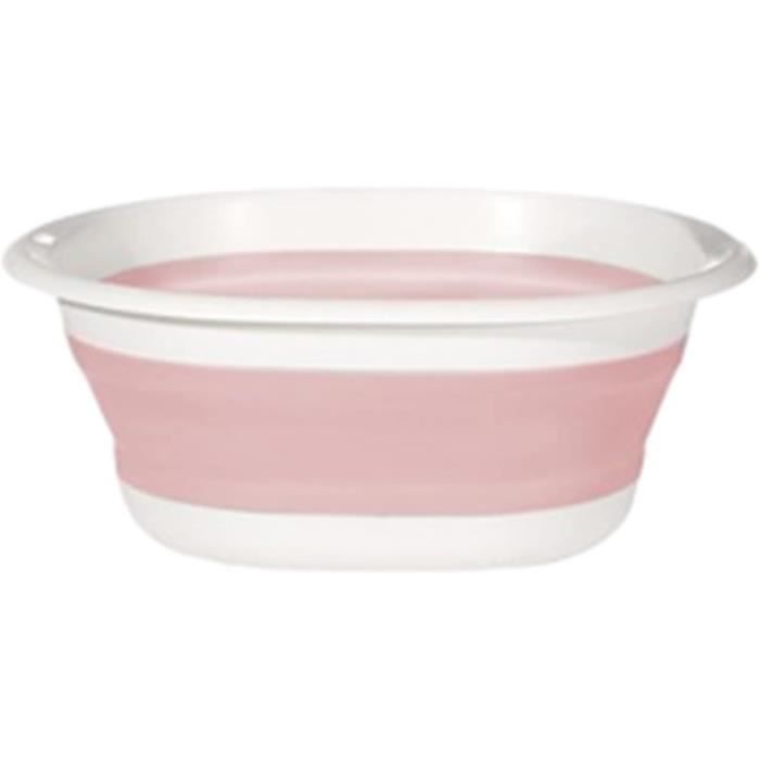 Bassine Pliable,Bassine Retractable Lavabo,Pliable Bassine,Bol Pliable Portable Peu Encombrant Bassine Pliable,Bassine Retractable Lavabo,Pliable Bassine,Bol Pliable Portable Peu Encombrant