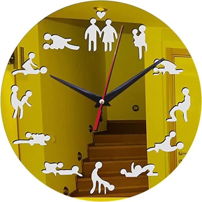 Horloge online swatch murale