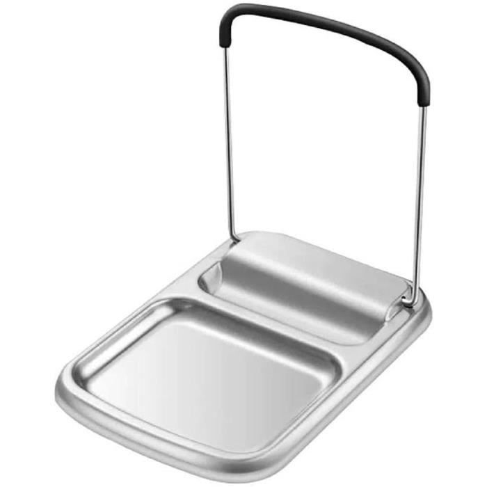 Couvercle Transparent + Supports Pour Z Rack Only Hangers - Pour Rangement De Vêtements, Modèle SH102