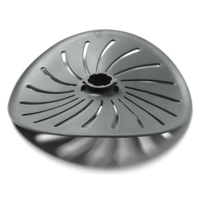Couvre-Lame Pour Thermomix TM6 TM5 TM31 - Protection Lames Cuisson Lente Sous Vide - Accessoire Indispensable