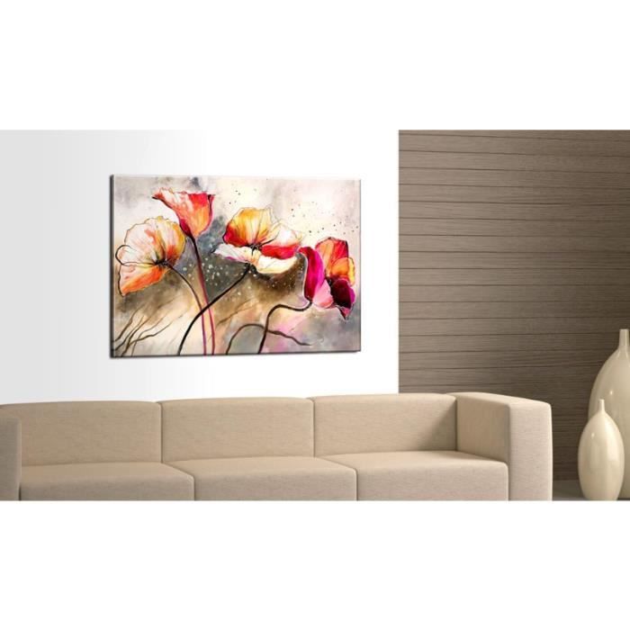 Eaglegeschenken Impressie Tableau Canvas Tableaux Peinture Sur Toile Handverf Te