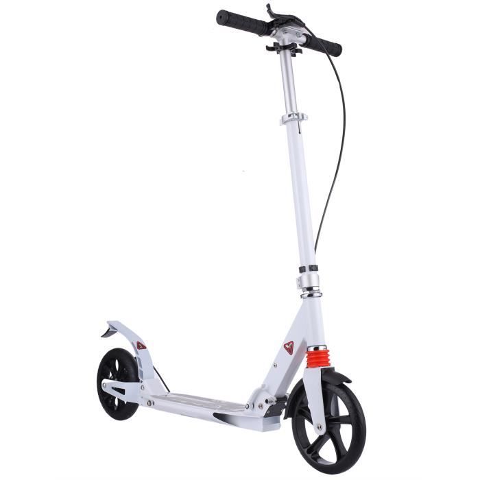 Stunt Scooter kickscooter Enfants Roller Trottinette Cityroller Abec 7 Roulements à