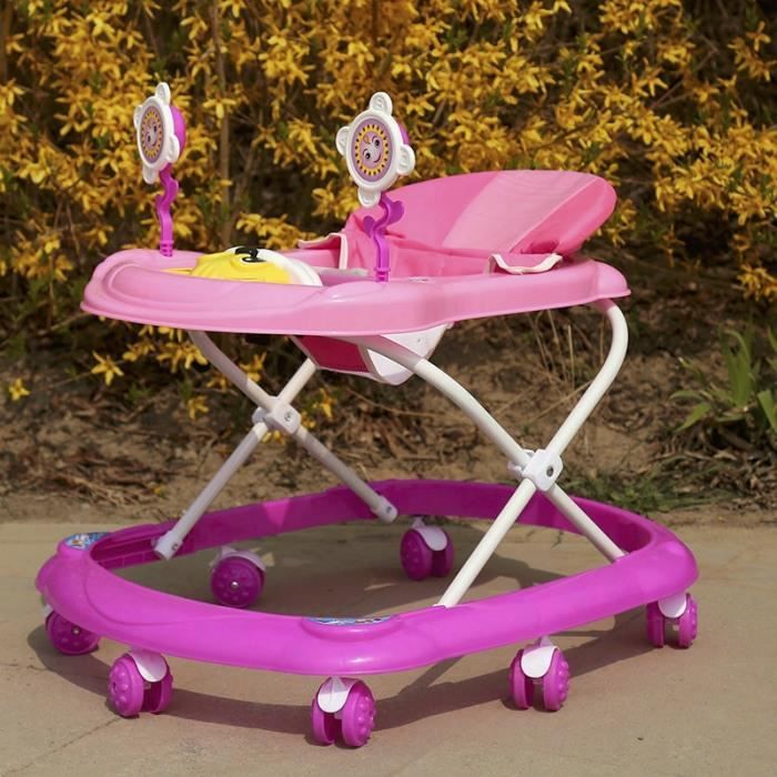 chaise haute youpala