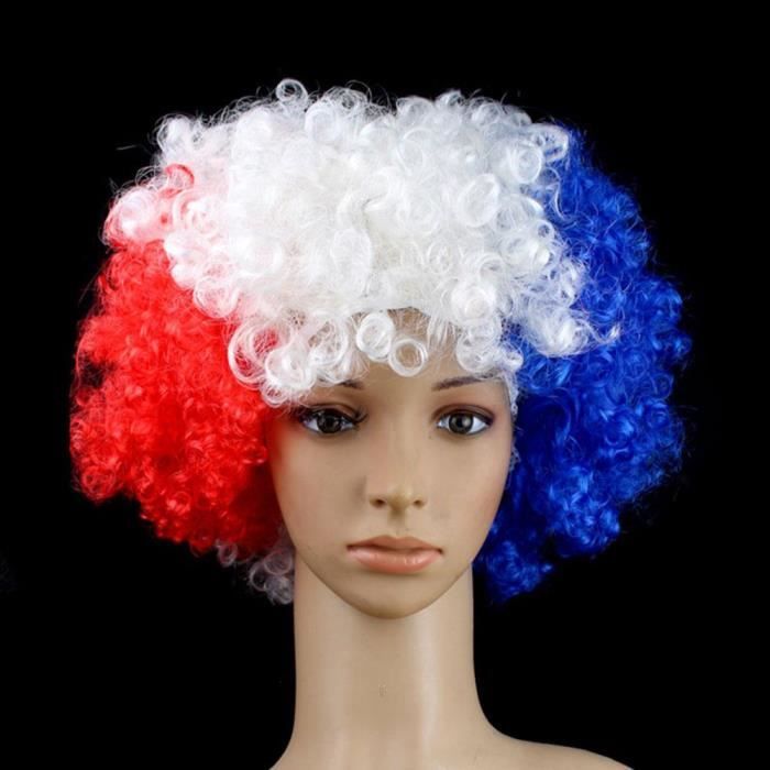perruque france