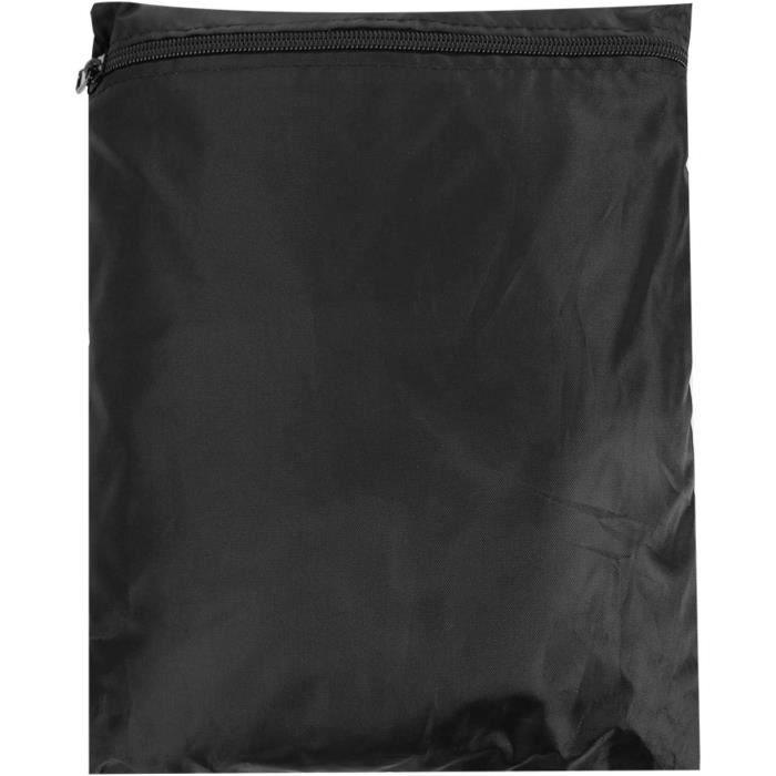 Housse Matelassée Pour Mixeur - Protection Universelle 43x30x30cm