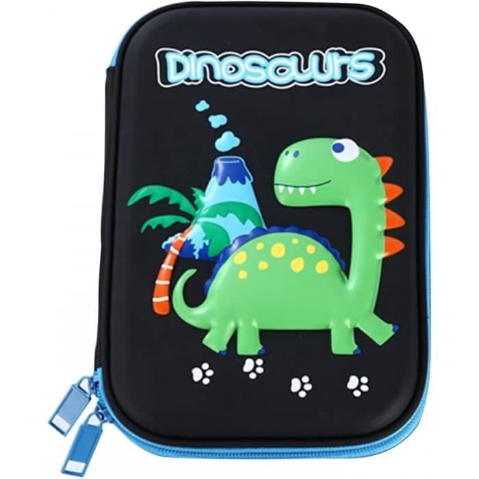 Trousse à Crayons Mignonne En Jean Pour Enfants,adultes,fournitures