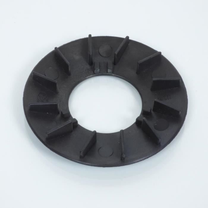 Variateur Scooter 4 Temps 50cc Area1 - Compatible GY6, Agility, Rex, Baotian - Kit Complet