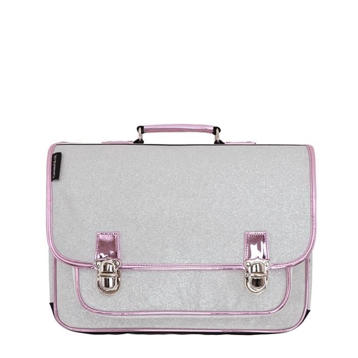 Cartable deals paillette fille