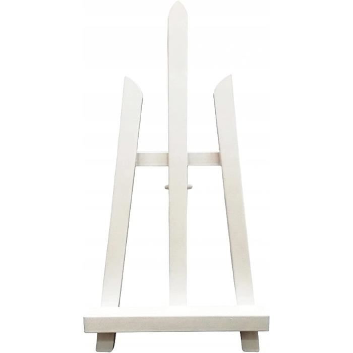 Bard's Satin-Staffelei Gold - 2 Stück, 40.6 Cm Hoch, Für Bilder, Bücher, Teller & Dekoration