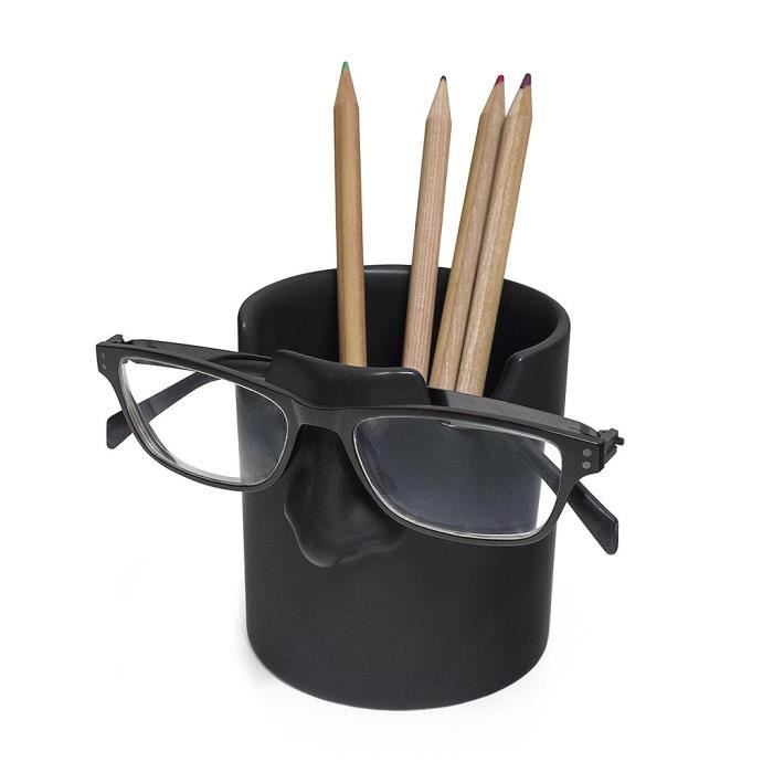 Pot à crayons repose lunettes - ON RANGE TOUT
