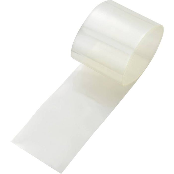 Batterie Enveloppe PVC Thermorétractables Tubes 100mm Plat Largeur 2m Vert Bon Isolation Pour Batterie Paquet Batterie Enveloppe PVC Thermorétractables Tubes 100mm Plat Largeur 2m Vert Bon Isolation Pour Batterie Paquet