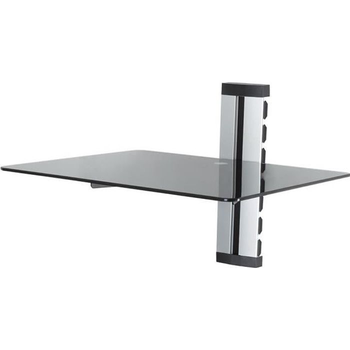 Meuble Mural Etagere Mural Support Mural Pour Lecteur Dvd Blu