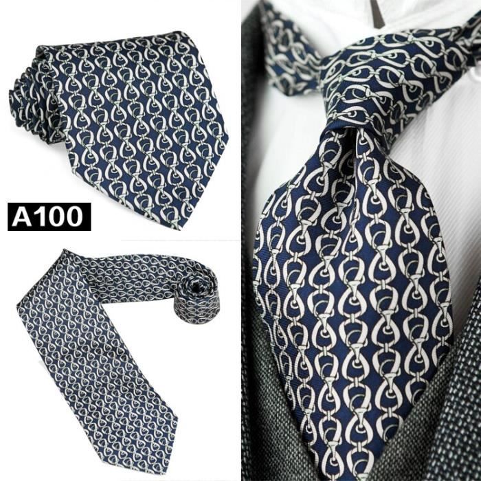 Designer seidenkrawatte gris anthracite//argent à pois-cravate fine en soie