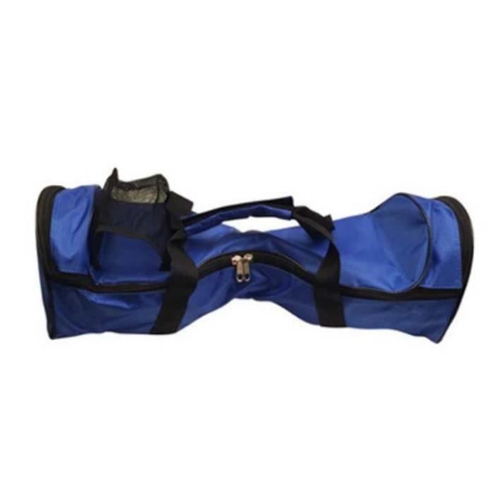 Trottinette,Sacs à Main De Sport Pour Hoverboard 6.5-8-10 Pouces, Sac De Transport Pour Auto