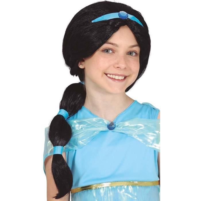 Deguisement jasmine enfant - Cdiscount