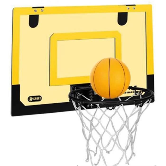 panier de basket nba
