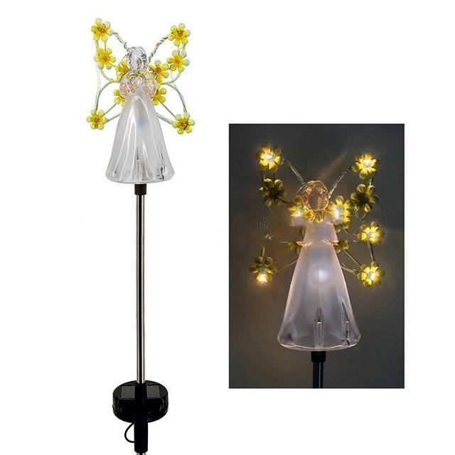 Lampe Éternelle Suspendue NKlaus En Laiton Doré - Bougie Chauffe-Plat Avec Chaîne D'Ancre - Lumière Intemporelle Élégante