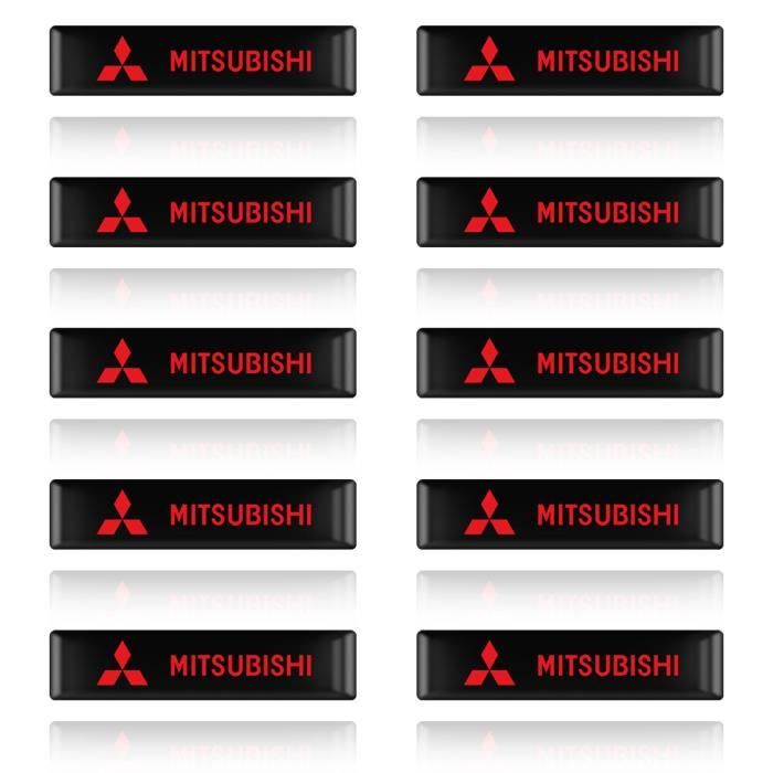 4 PièCes Autocollant De Protection De Seuil De Voiture Pour