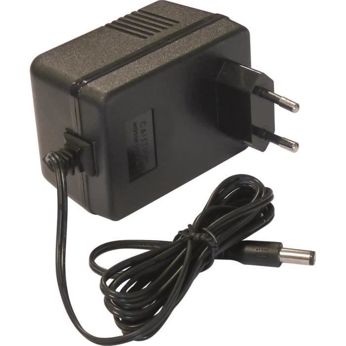 Chargeur complet pour booster 04026